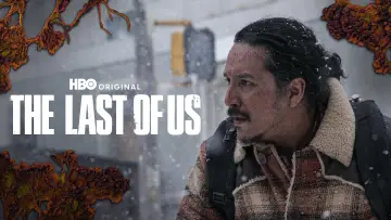 Backdrop for the TV series "The Last of Us" #1285271