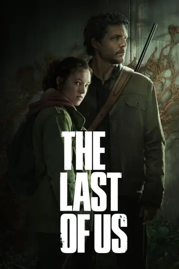 Poster for the TV series "The Last of Us" #1285315