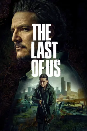 Poster for the TV series "The Last of Us" #1285318
