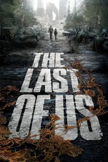 Poster for the TV series "The Last of Us" #1285319