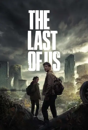 Poster for the TV series "The Last of Us" #1285322