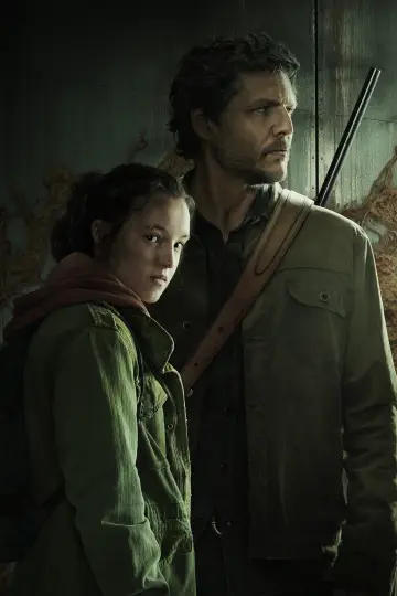 Poster for the TV series "The Last of Us" #1285327