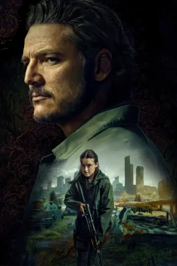 Poster for the TV series "The Last of Us" #1285330