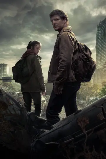 Poster for the TV series "The Last of Us" #1285353