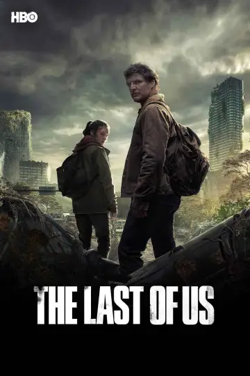 Poster for the TV series "The Last of Us" #1285356