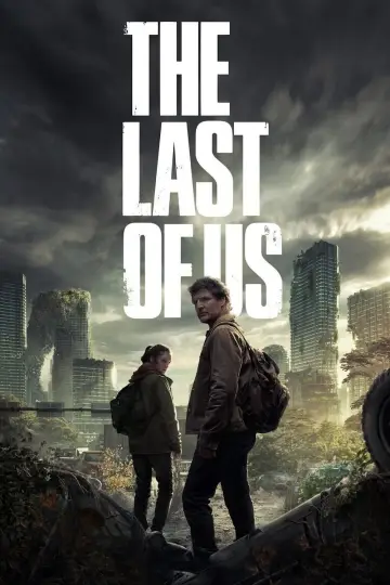 Poster for the TV series "The Last of Us" #1285357