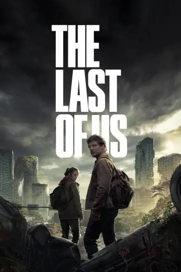 Poster for the TV series "The Last of Us" #1285358