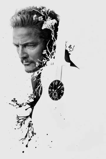 Poster for the TV series "The Last of Us" #1285359