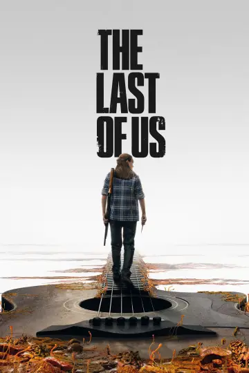 Poster for the TV series "The Last of Us" #1285361
