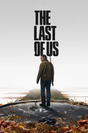Poster for the TV series "The Last of Us" #1285362