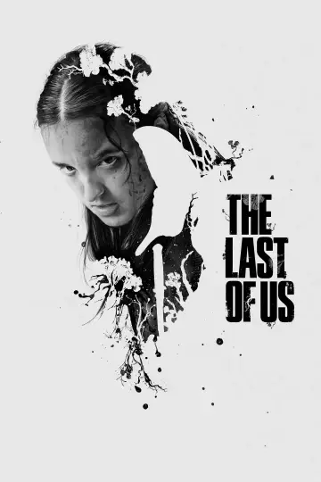 Poster for the TV series "The Last of Us" #1285367