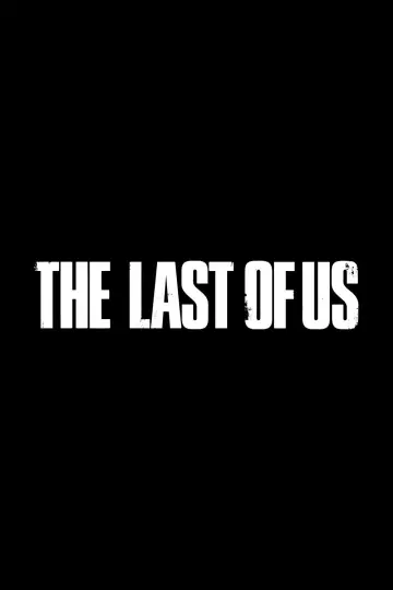Poster for the TV series "The Last of Us" #1285368