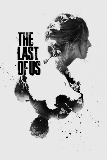 Poster for the TV series "The Last of Us" #1285370