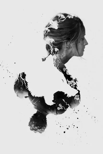 Poster for the TV series "The Last of Us" #1285371