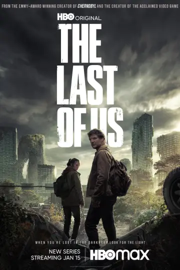 Poster for the TV series "The Last of Us" #1285373