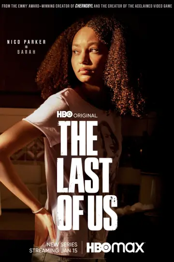 Poster for the TV series "The Last of Us" #1285378