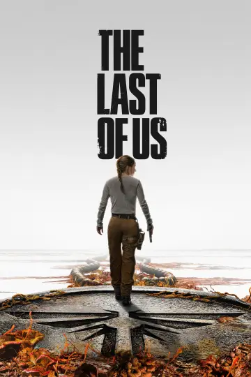Poster for the TV series "The Last of Us" #1285398