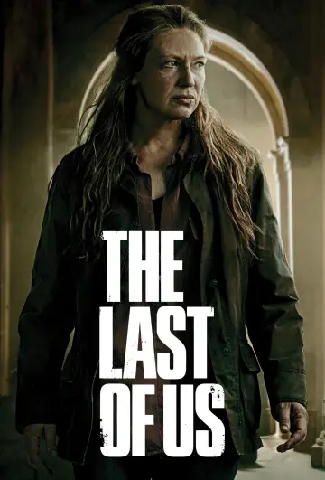Poster for the TV series "The Last of Us" #1285413