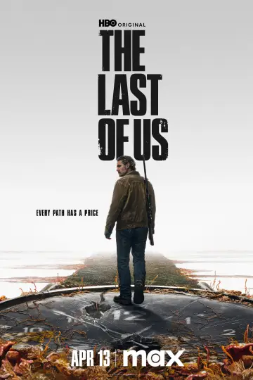 Poster for the TV series "The Last of Us" #1285414