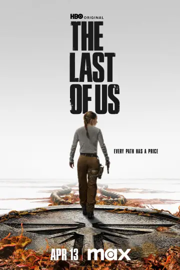 Poster for the TV series "The Last of Us" #1285416