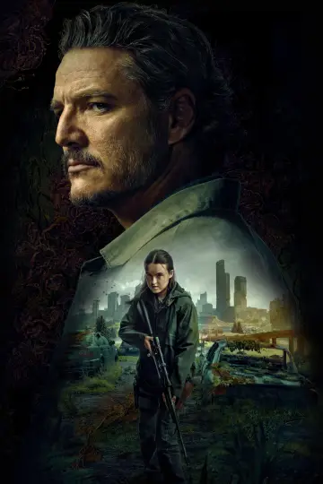 Poster for the TV series "The Last of Us" #1285420