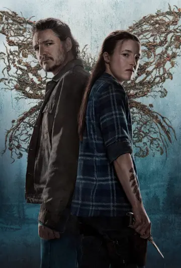 Poster for the TV series "The Last of Us" #1285422