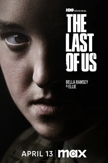 Poster for the TV series "The Last of Us" #1285429