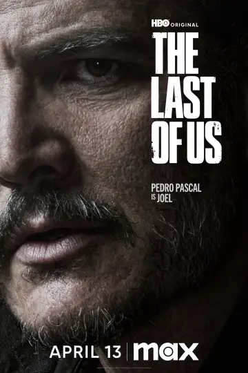Poster for the TV series "The Last of Us" #1285431