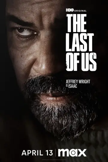 Poster for the TV series "The Last of Us" #1285433