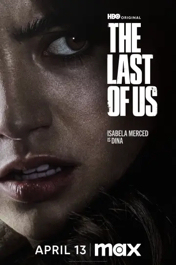 Poster for the TV series "The Last of Us" #1285434