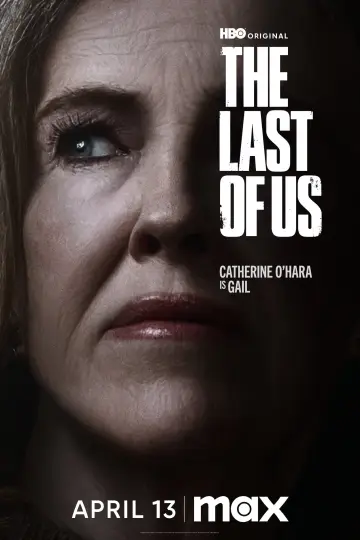 Poster for the TV series "The Last of Us" #1285435