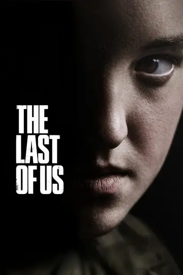 Poster for the TV series "The Last of Us" #1285436