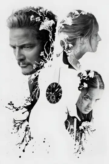 Poster for the TV series "The Last of Us" #1285437