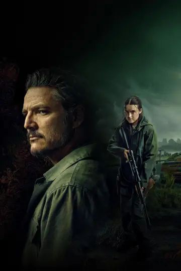 Poster for the TV series "The Last of Us" #1285439