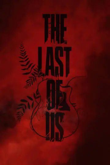 Poster for the TV series "The Last of Us" #1285443