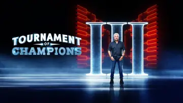 Backdrop for the TV series "Tournament of Champions" #1498644