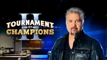 Backdrop for the TV series "Tournament of Champions" #1498645