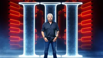 Backdrop for the TV series "Tournament of Champions" #1498649