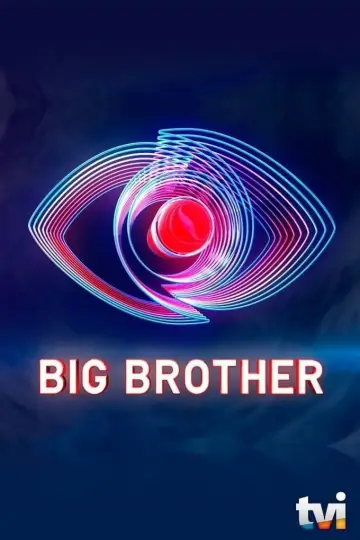 Poster for the TV series "Big Brother" #1224510