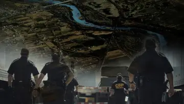 Backdrop for the TV series "Borderforce USA: The Bridges" #1554007