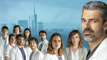 Backdrop for the TV series "Doc" #1401885