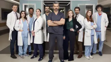 Backdrop for the TV series "Doc" #1401888