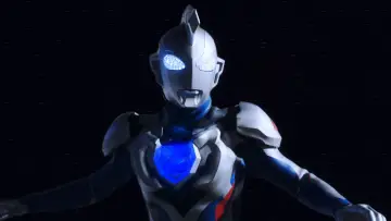 Backdrop for the TV series "Ultraman Z" #1357228