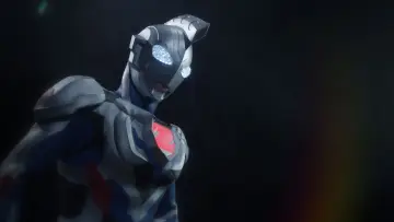 Backdrop for the TV series "Ultraman Z" #1357231