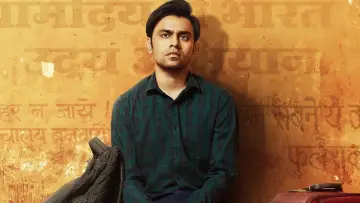 Backdrop к сериалу "Panchayat" #1419523