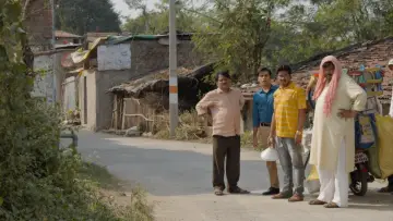 Backdrop к сериалу "Panchayat" #1419525