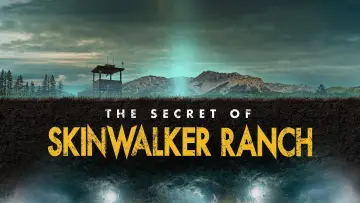 Backdrop for the TV series "The Secret of Skinwalker Ranch" #1351821