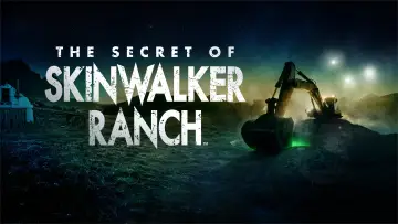 Backdrop for the TV series "The Secret of Skinwalker Ranch" #1351822