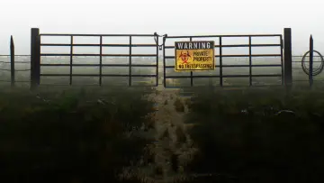 Backdrop for the TV series "The Secret of Skinwalker Ranch" #1351829