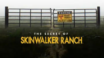 Backdrop for the TV series "The Secret of Skinwalker Ranch" #1351831